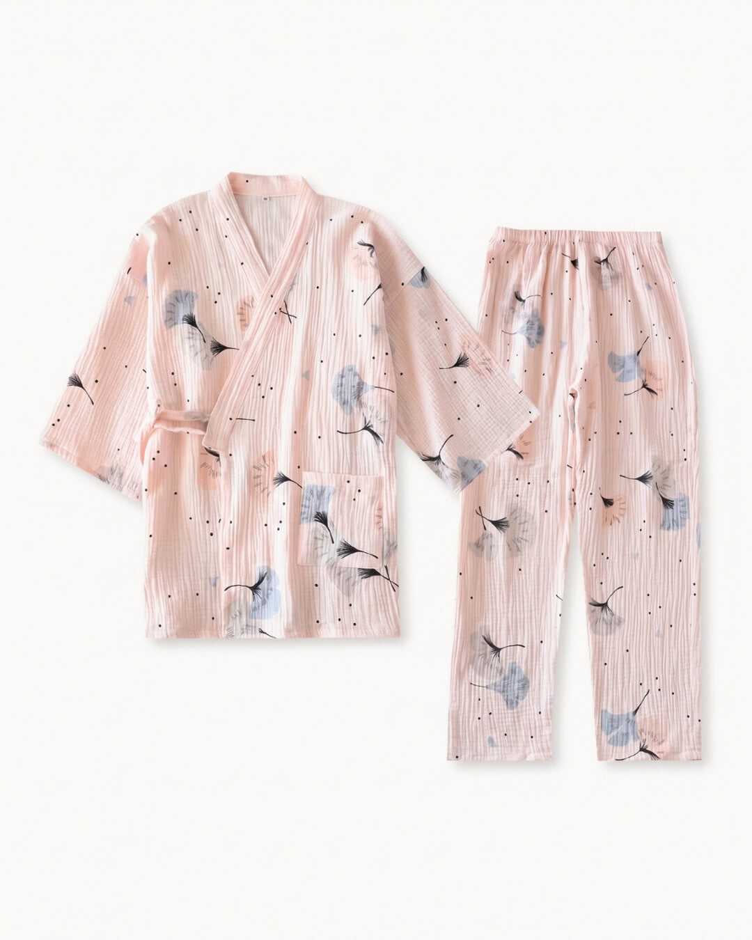Gingko Samue Set