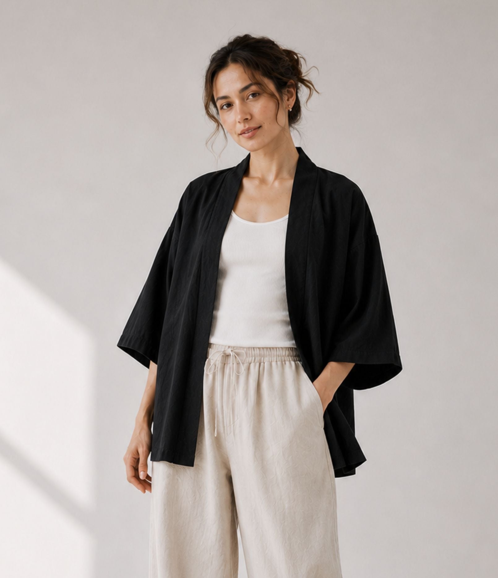 Yami Haori – Kimonoji