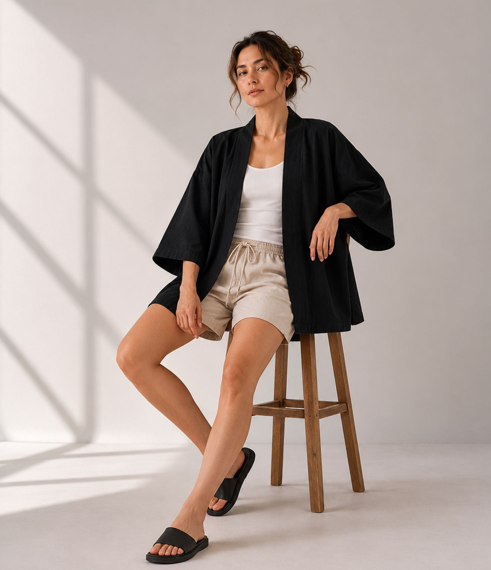 Yami Haori – Kimonoji